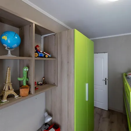 3 Bedroom Beautiful In Zaton Doli