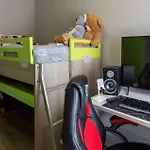 3 Bedroom In Lejlighed