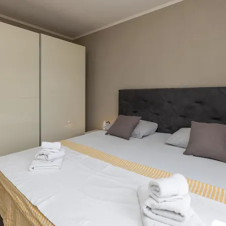 Apartamento 3 Bedroom Beautiful In Zaton Zaton Doli