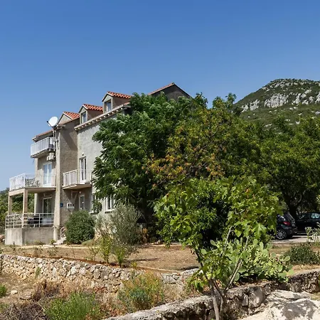 3 Bedroom In Lejlighed *
