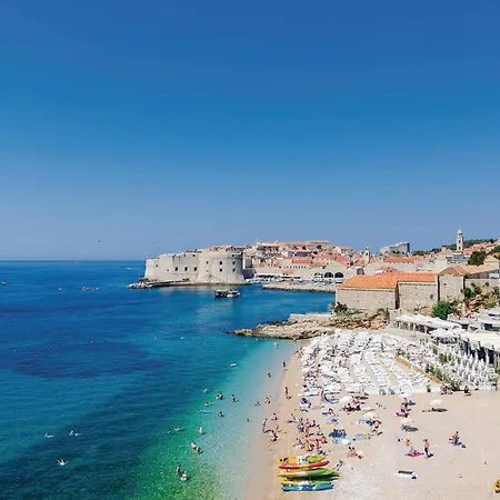 3 Bedroom Beautiful In Zaton Apartamento Zaton Doli