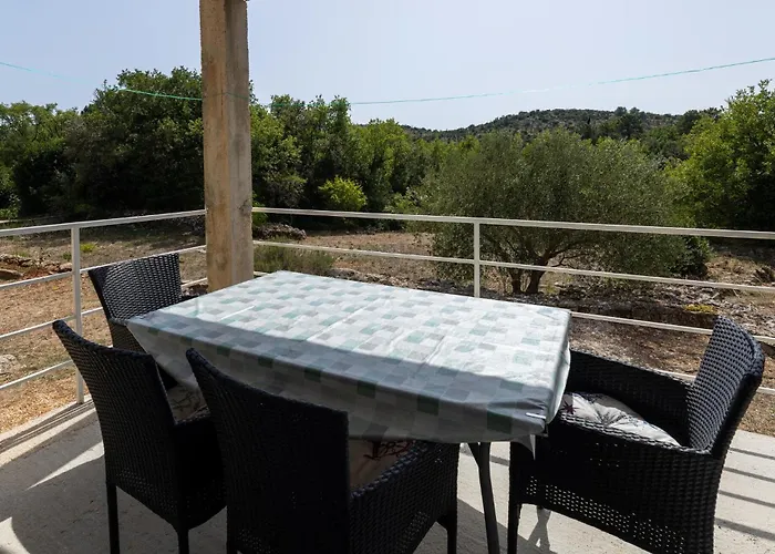 3 Bedroom Beautiful In Zaton Doli